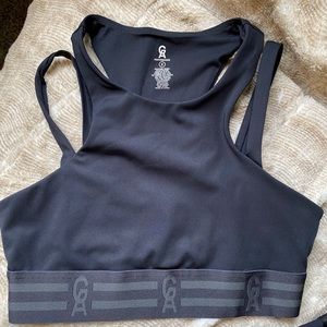 Good American Sports Bra